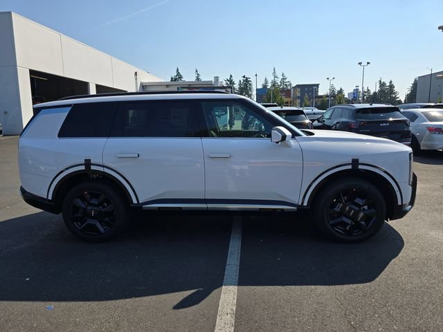 New 2027 Kia Telluride SX Prestige AWD/4WD image 6