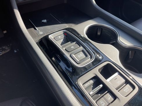 New 2026 Honda Pilot Black Edition image 11