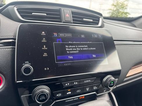 Used 2020 Honda CR-V EX image 22