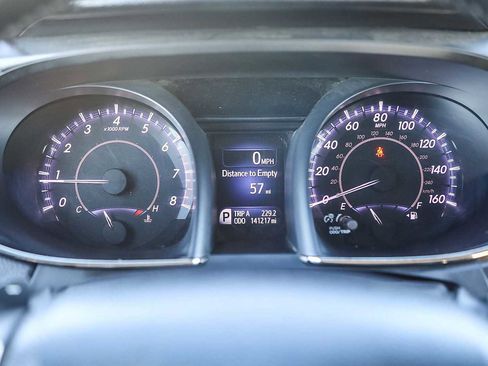 Used 2015 Toyota Avalon XLE image 22