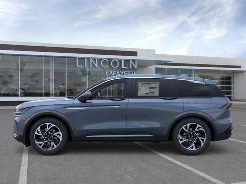 New 2026 Lincoln Nautilus Premier w/ Equipment Group 102A image 3