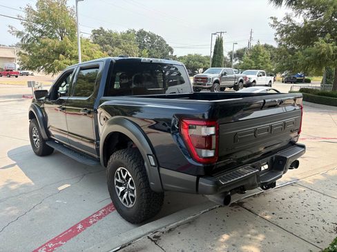 Used 2023 Ford F150 Raptor AWD/4WD image 5