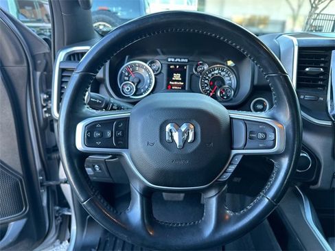 Used 2021 RAM 1500 Big Horn image 15