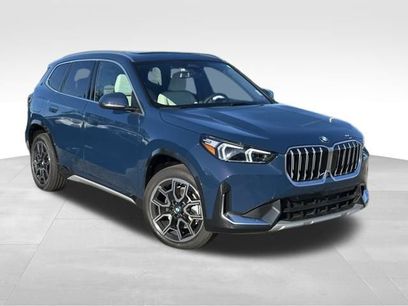 New 2026 BMW X1 xDrive28i w/ Technology Package