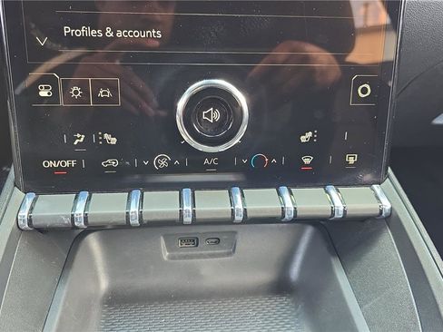 Used 2026 GMC Terrain Elevation FWD image 23