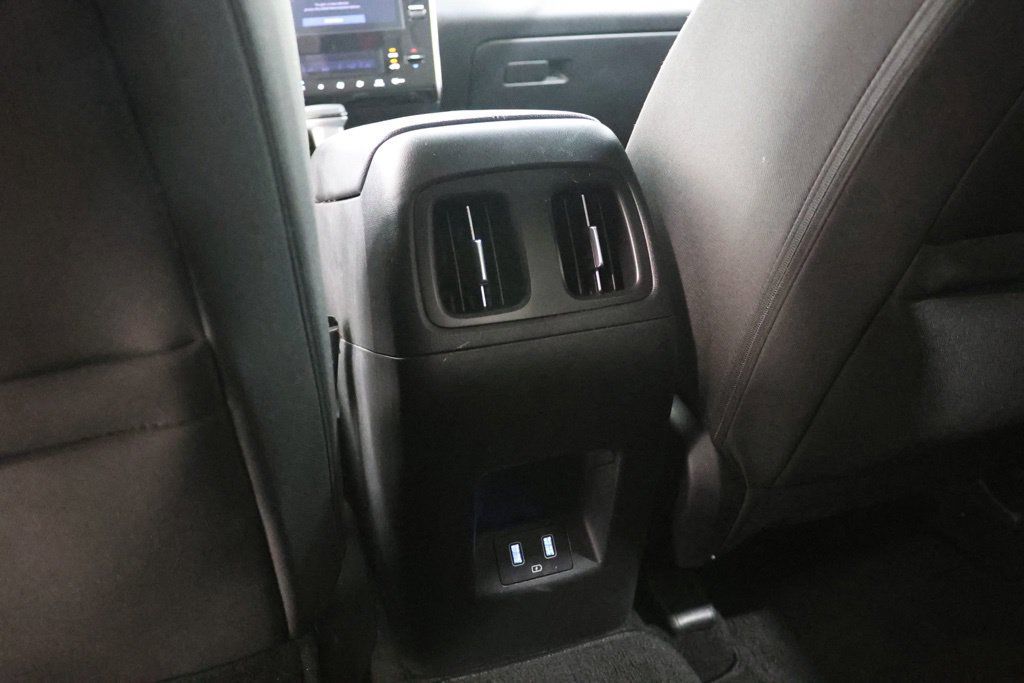 Used 2024 Hyundai Tucson SEL FWD image 27