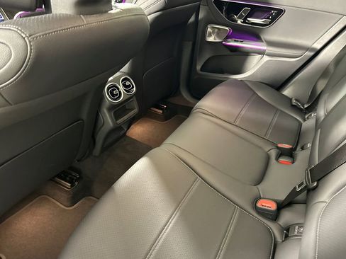 Certified 2026 Mercedes-Benz GLC 350e 4MATIC image 13