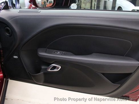 Used 2023 Dodge Challenger R/T Scat Pack w/ Plus Package image 33