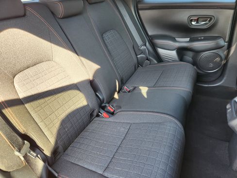 Certified 2024 Honda HR-V Sport image 15