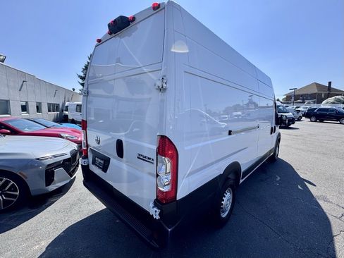 Used 2025 RAM ProMaster 3500 image 8