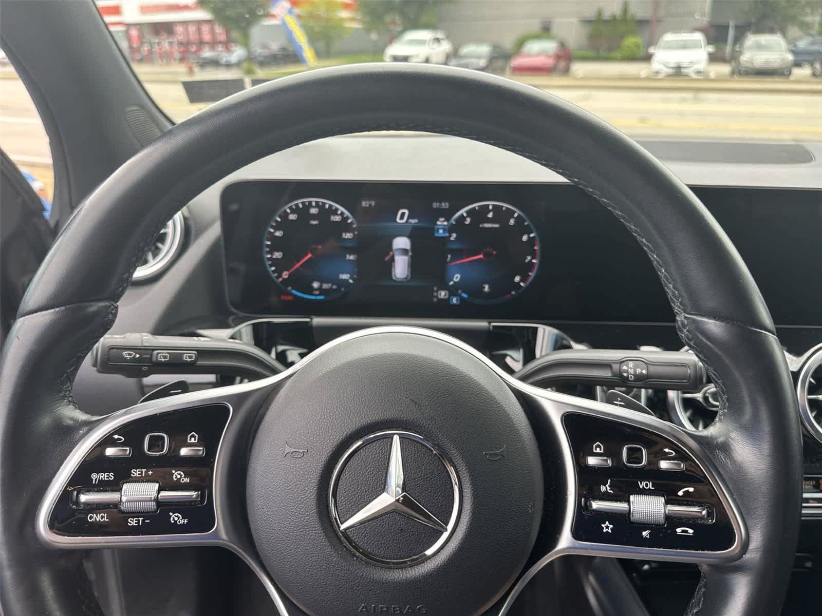 Used 2023 Mercedes-Benz GLA 250 4MATIC image 18