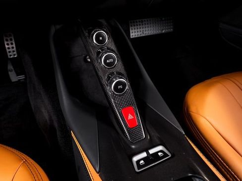 Certified 2019 Ferrari 812 Superfast RWD image 47
