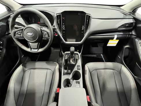 Certified 2025 Subaru Crosstrek 2.5i Limited AWD/4WD image 14