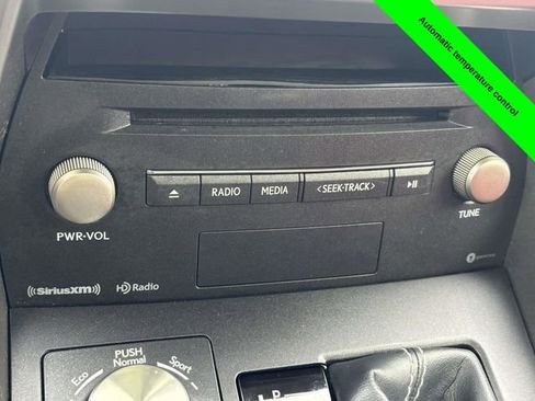 Used 2021 Lexus NX 300 FWD w/ Comfort Package image 25