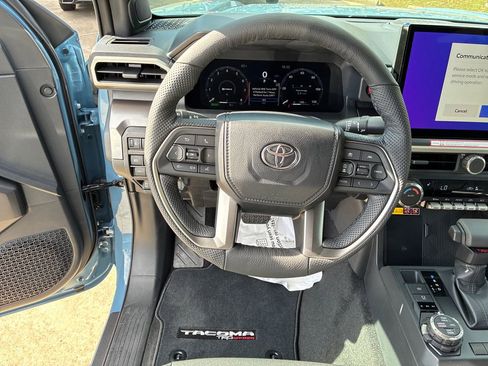 New 2026 Toyota Tacoma TRD Off-Road image 19