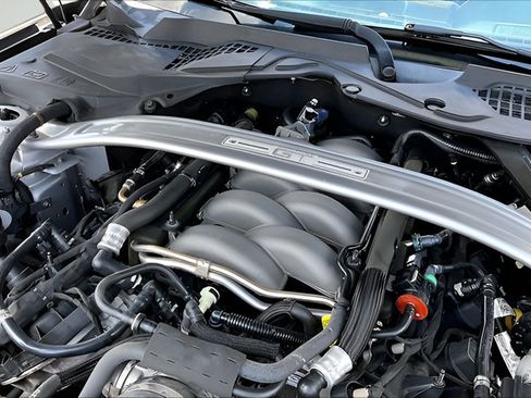 Used 2019 Ford Mustang GT Premium w/ GT Performance Package RWD image 31