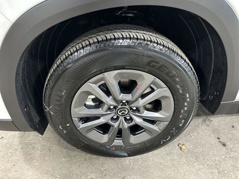 New 2026 MAZDA CX-5 Select AWD/4WD image 22