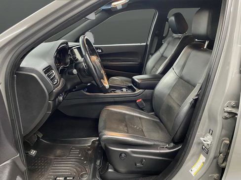 Used 2021 Dodge Durango GT image 4