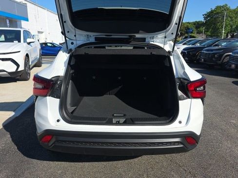 New 2026 Chevrolet Trax LT FWD image 26