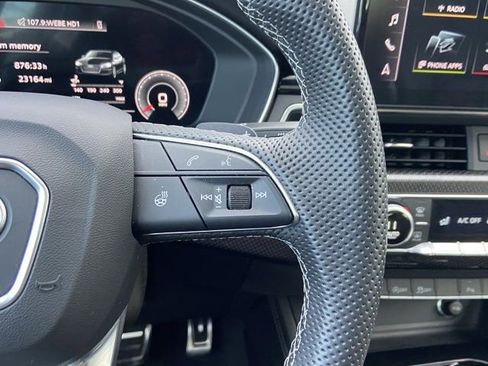 Used 2023 Audi S5 Premium Plus w/ Premium Plus Package image 18