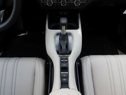 New 2026 Honda HR-V EX-L image 22