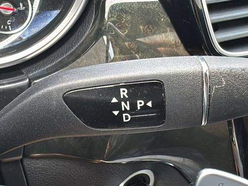 Used 2017 Mercedes-Benz GLS 450 4MATIC image 37