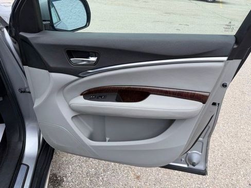 Used 2018 Acura MDX FWD image 24