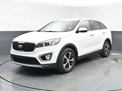 Used 2016 Kia Sorento EX FWD image 5