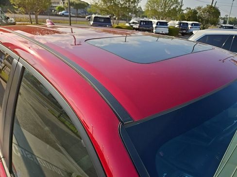 Used 2023 Honda Passport EX-L image 5