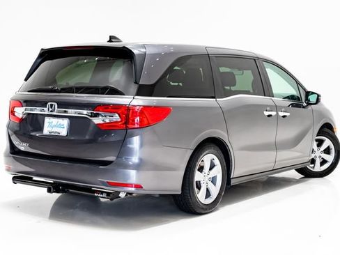 Used 2020 Honda Odyssey EX-L image 36