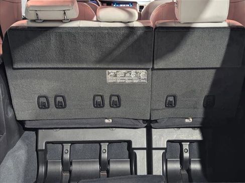 Used 2016 Toyota Sienna Limited image 6