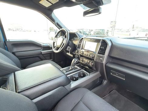 Used 2020 Ford F150 XLT w/ Equipment Group 302A Luxury AWD/4WD image 81