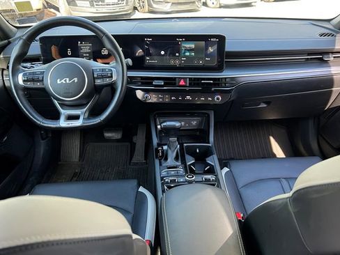 Used 2025 Kia K5 GT-Line w/ GT-Line Premium Package image 17