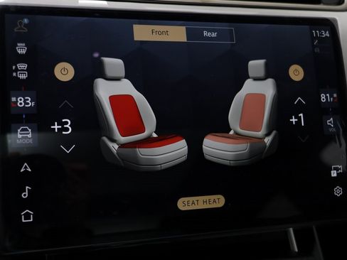 New 2026 Land Rover Range Rover Evoque Dynamic SE image 11