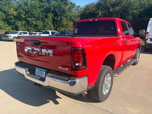 Used 2026 RAM 2500 Big Horn AWD/4WD image 6