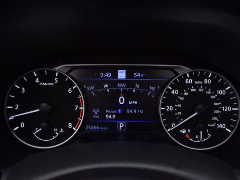 Used 2023 Nissan Altima 2.5 SL image 21