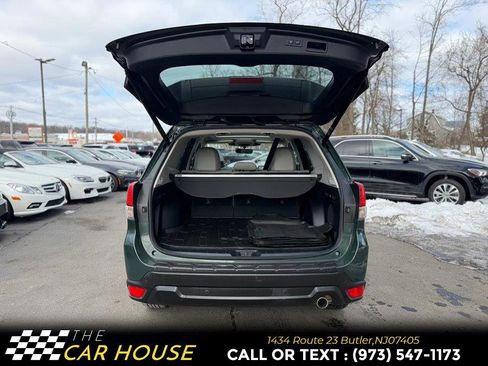 Used 2023 Subaru Forester Limited image 21
