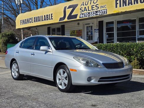 Used 2006 Lexus ES 330 image 1