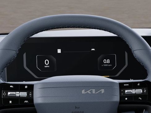 New 2027 Kia Carnival SX FWD image 21
