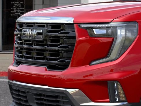 New 2026 GMC Acadia Elevation w/ Black Edition FWD image 38