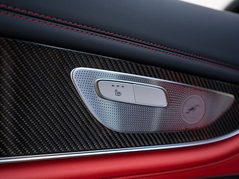 New 2026 Mercedes-Benz AMG GT 53 image 53