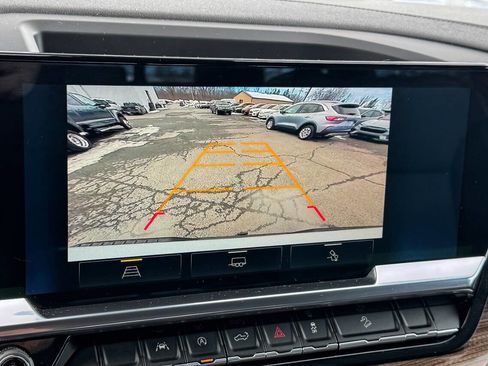 Used 2023 Chevrolet Silverado 1500 LT Trail Boss w/ Convenience Package II image 34