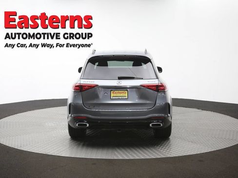 Used 2023 Mercedes-Benz GLE 350 4MATIC w/ AMG Line Exterior image 37