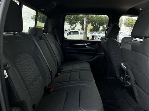 Used 2023 RAM 1500 Lone Star AWD/4WD image 33