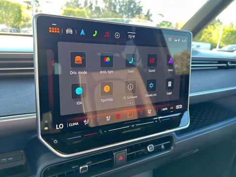 New 2025 Volkswagen ID. Buzz Pro S image 30