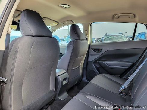 New 2026 Subaru Crosstrek 2.5i image 12