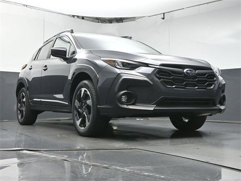 New 2025 Subaru Crosstrek 2.5i Limited w/ Crosstrek Mirror Package image 34