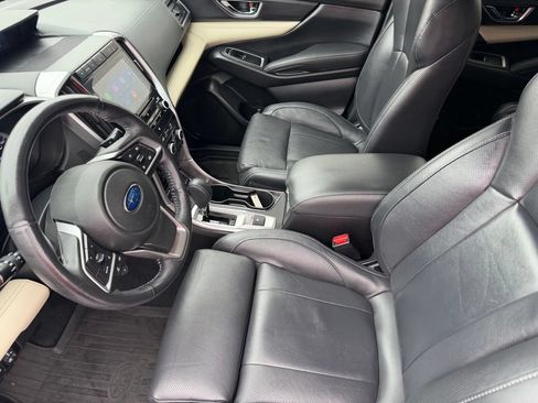 Used 2021 Subaru Ascent Limited AWD/4WD image 24