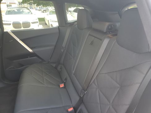 Used 2024 BMW iX xDrive50 w/ Sport Package AWD/4WD image 26
