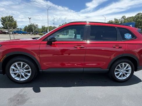 Used 2026 Honda CR-V Sport-L image 7